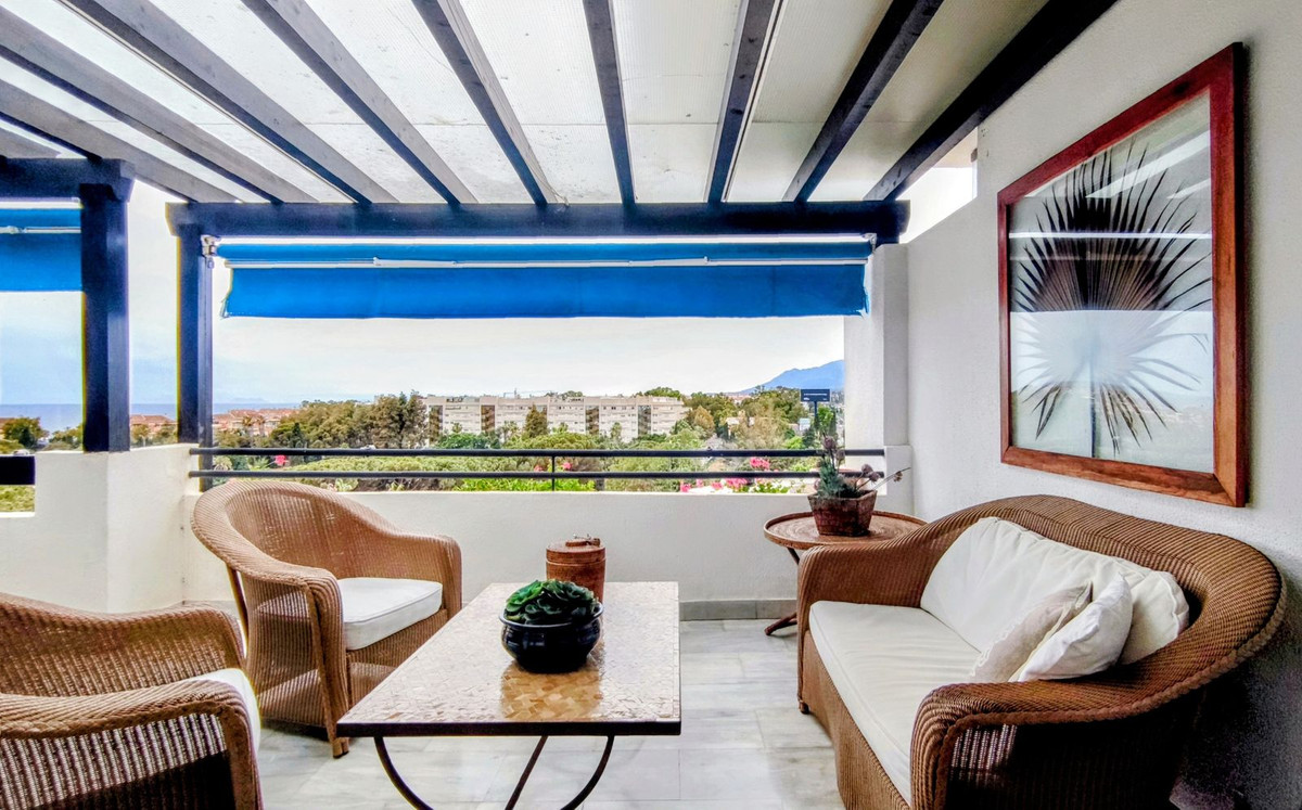 Apartamentos de 2 dormitorios en venta en Puerto Banús – R5234464 Apartamentos de 2 dormitorios en venta en Puerto Banús – R5234464
