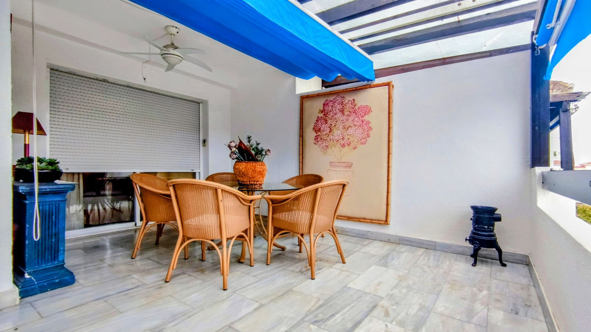 Apartamentos de 2 dormitorios en venta en Puerto Banús – R5234464 Apartamentos de 2 dormitorios en venta en Puerto Banús – R5234464