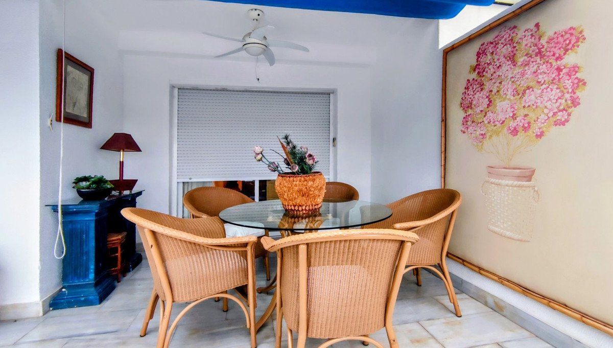 Apartamentos de 2 dormitorios en venta en Puerto Banús – R5234464 Apartamentos de 2 dormitorios en venta en Puerto Banús – R5234464