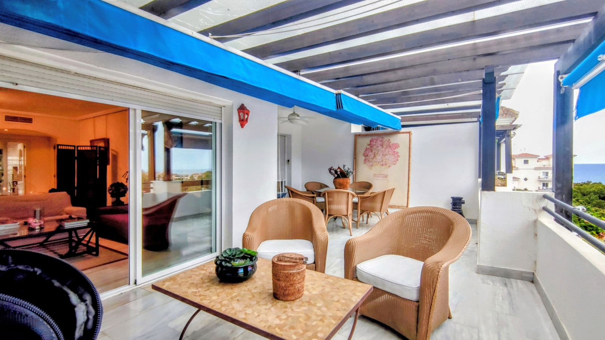 Apartamentos de 2 dormitorios en venta en Puerto Banús – R5234464 Apartamentos de 2 dormitorios en venta en Puerto Banús – R5234464