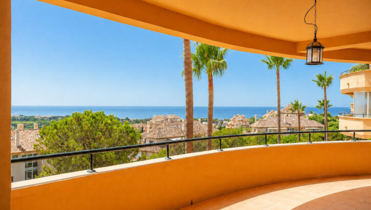 Apartamentos de 3 dormitorios en venta en Elviria – R5438512 Apartamentos de 3 dormitorios en venta en Elviria – R5438512 en