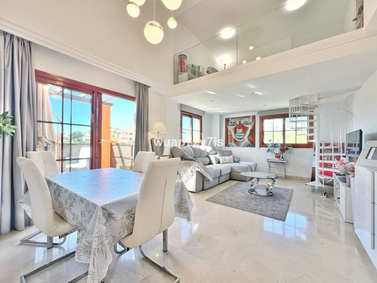 2 bedroom Penthouses for sale in Benahavís – R5151970 2 bedroom Penthouses for sale in Benahavís – R5151970