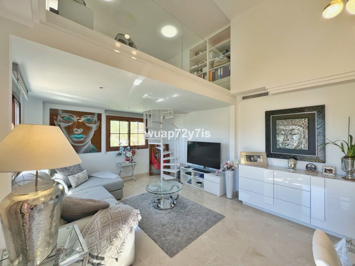 2 bedroom Penthouses for sale in Benahavís – R5151970 2 bedroom Penthouses for sale in Benahavís – R5151970