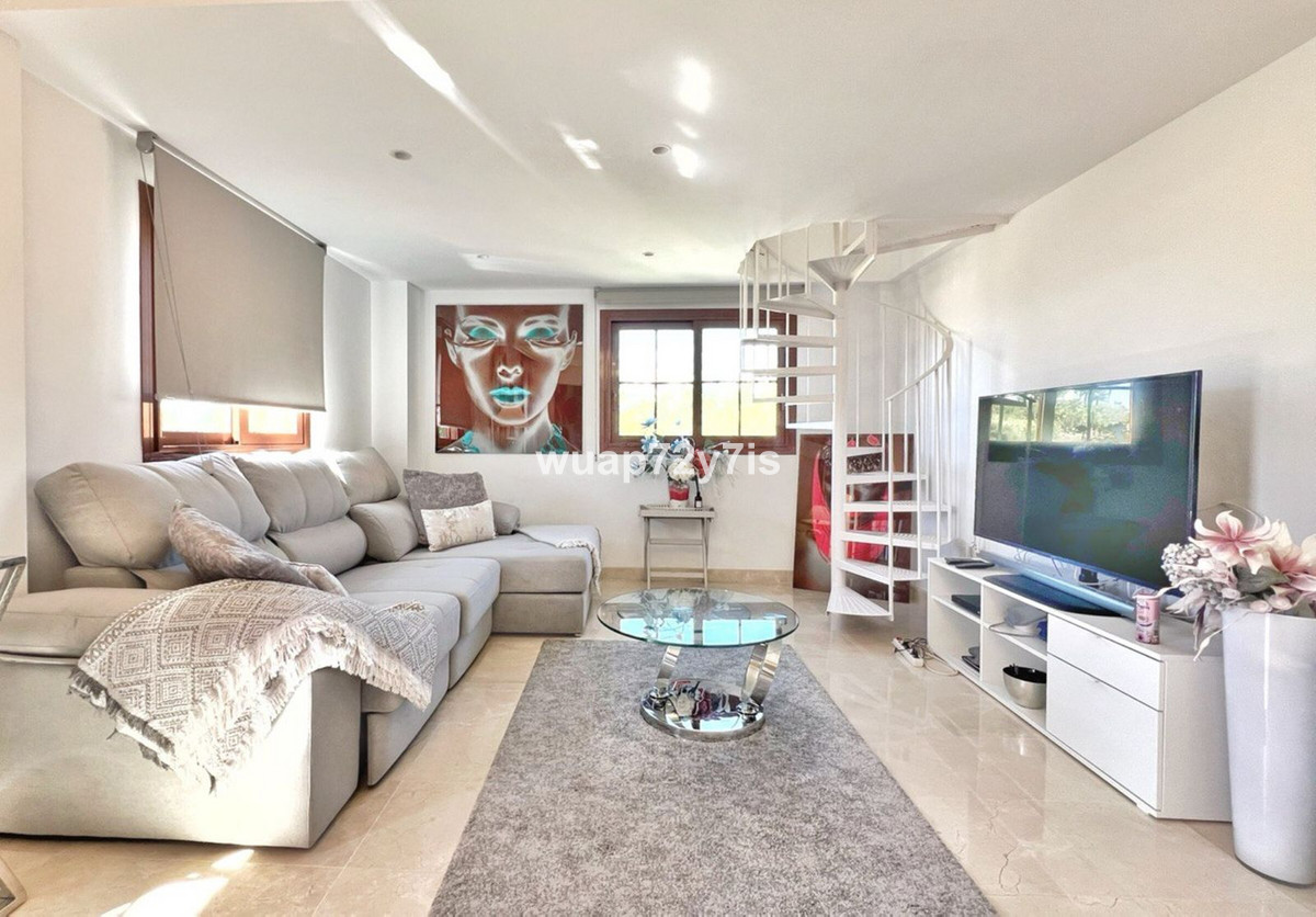 2 bedroom Penthouses for sale in Benahavís – R5151970 2 bedroom Penthouses for sale in Benahavís – R5151970