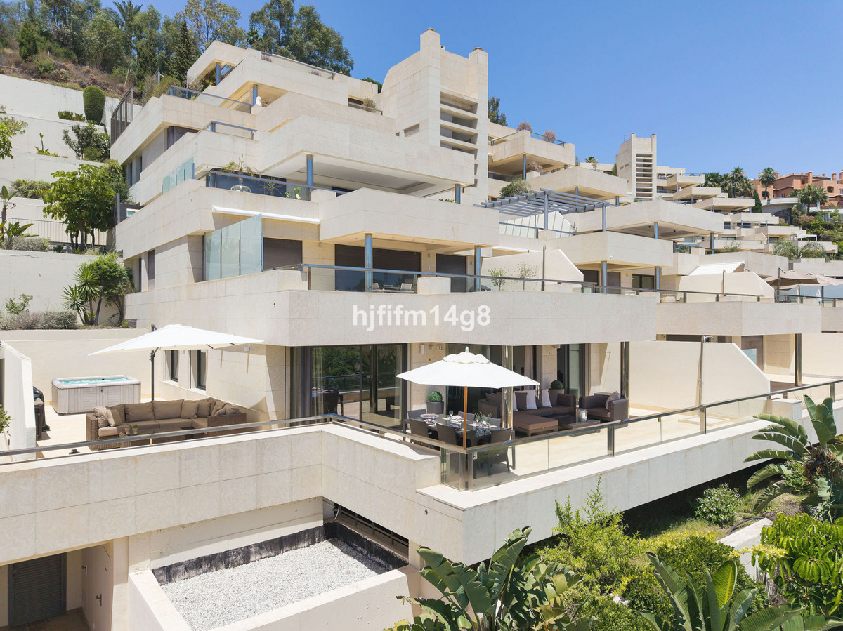 2 bedroom Apartments for sale in Nueva Andalucía – R5438905 2 bedroom Apartments for sale in Nueva Andalucía – R5438905