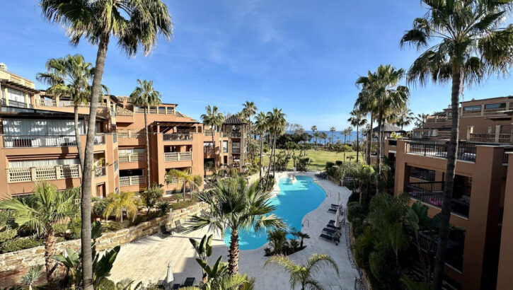 3 bedroom Apartments for sale in San Pedro de Alcántara – R4992133 3 bedroom Apartments for sale in San Pedro de Alcántara – R4992133 in