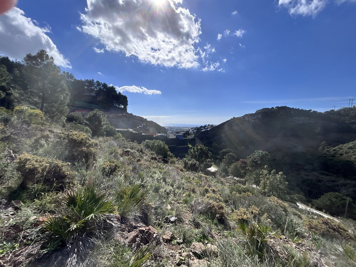 Plots for sale in El Madroñal – R5431321 Plots for sale in El Madroñal – R5431321