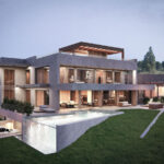Plots for sale in El Madroñal – R5431321 Plots for sale in El Madroñal – R5431321
