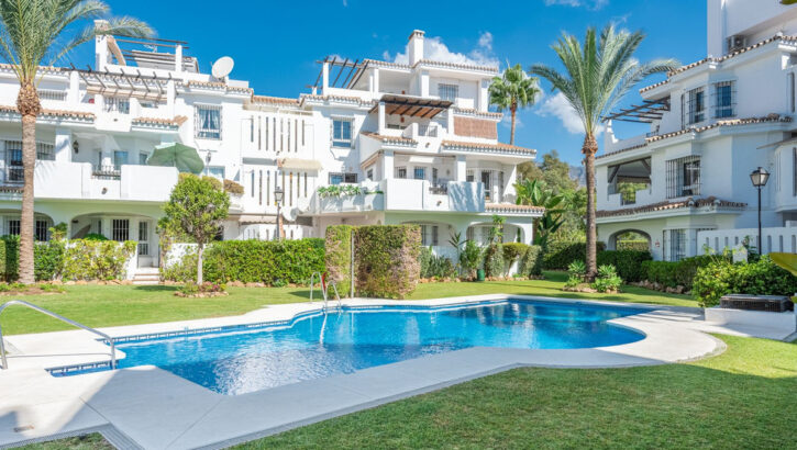 3 bedroom Apartments for sale in Nueva Andalucía – R5315008 3 bedroom Apartments for sale in Nueva Andalucía – R5315008 in