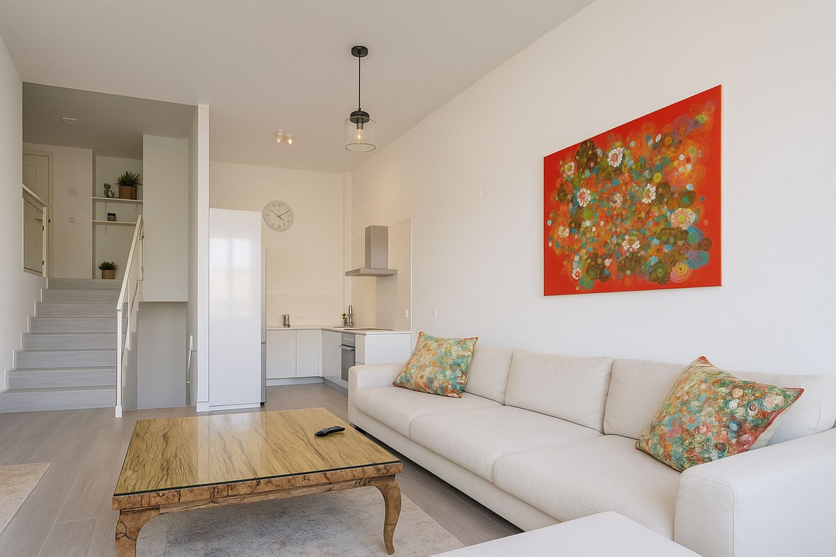 Apartamentos de 3 dormitorios en venta en Benahavís – R5203096 Apartamentos de 3 dormitorios en venta en Benahavís – R5203096