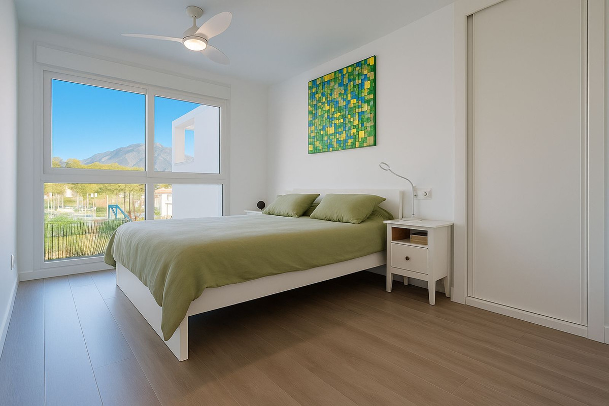 Apartamentos de 3 dormitorios en venta en Benahavís – R5203096 Apartamentos de 3 dormitorios en venta en Benahavís – R5203096