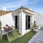 Aticos de 2 dormitorios en venta en Milla de Oro – R4423564 Aticos de 2 dormitorios en venta en Milla de Oro – R4423564