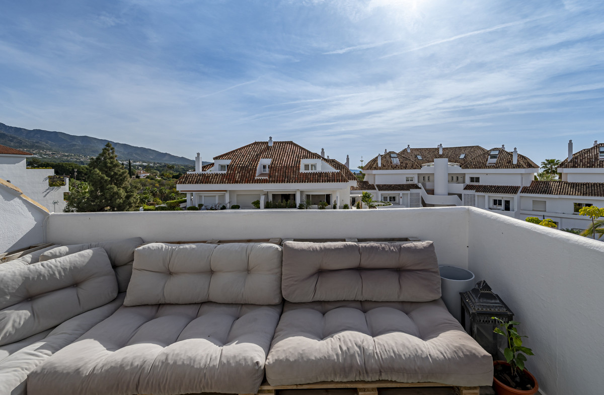 Aticos de 2 dormitorios en venta en Milla de Oro – R4423564 Aticos de 2 dormitorios en venta en Milla de Oro – R4423564