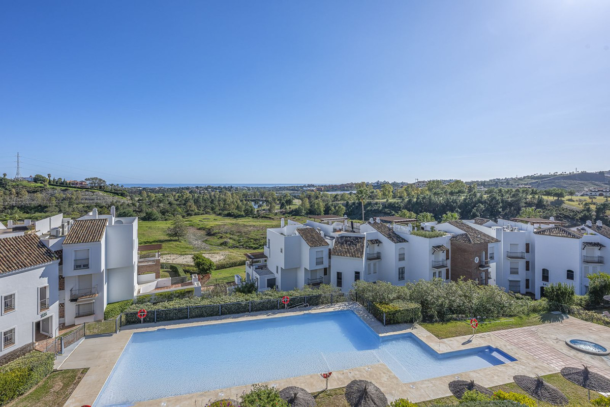 Apartamentos de 2 dormitorios en venta en Los Arqueros – R5315920 Apartamentos de 2 dormitorios en venta en Los Arqueros – R5315920