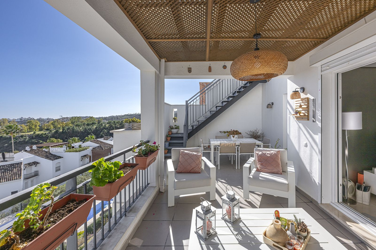 Apartamentos de 2 dormitorios en venta en Los Arqueros – R5315920 Apartamentos de 2 dormitorios en venta en Los Arqueros – R5315920