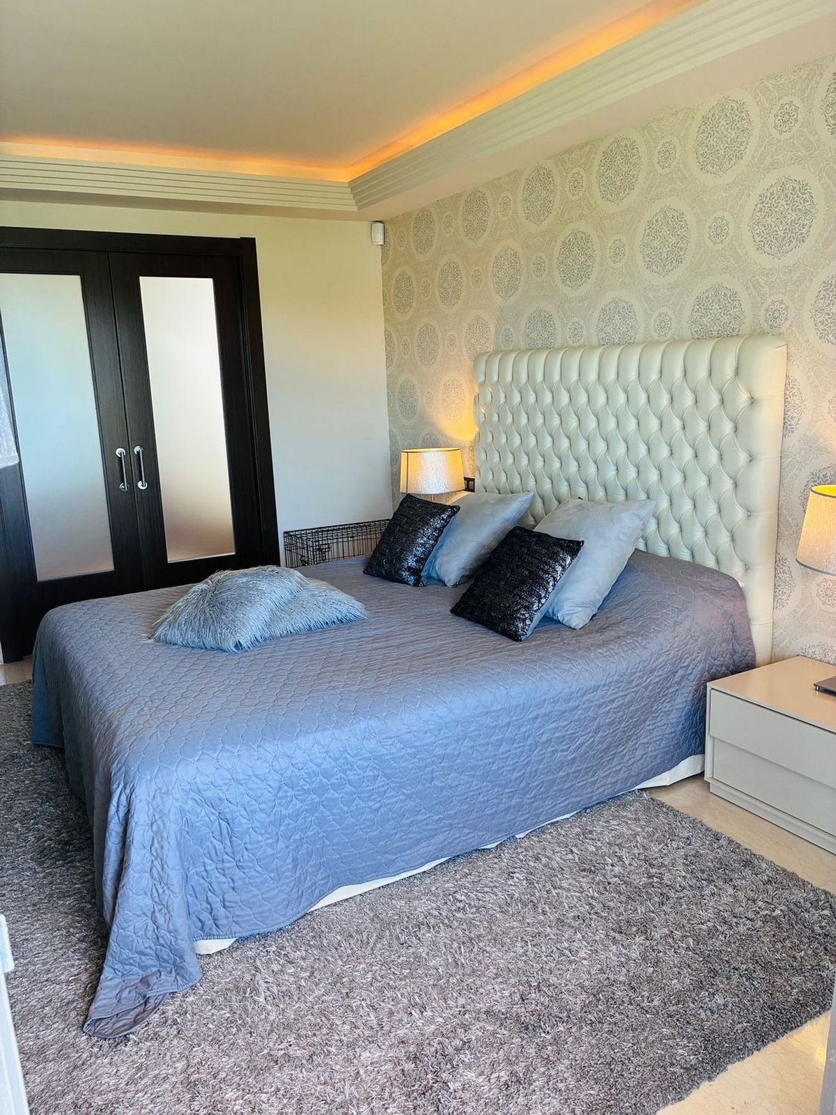 Apartamentos de 3 dormitorios en venta en Benahavís – R5445037 Apartamentos de 3 dormitorios en venta en Benahavís – R5445037