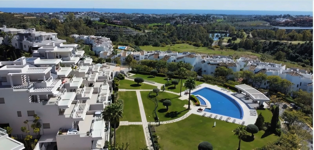 Apartamentos de 3 dormitorios en venta en Benahavís – R5445037 Apartamentos de 3 dormitorios en venta en Benahavís – R5445037