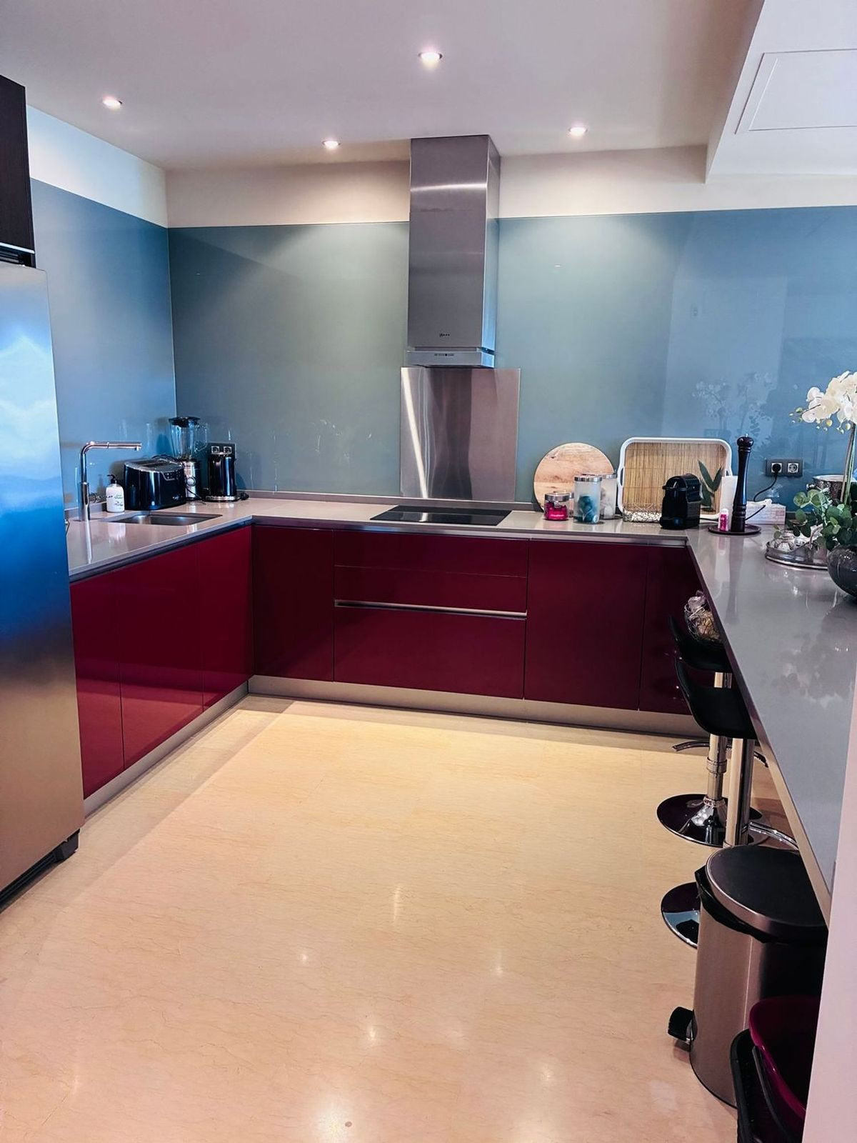 Apartamentos de 3 dormitorios en venta en Benahavís – R5445037 Apartamentos de 3 dormitorios en venta en Benahavís – R5445037