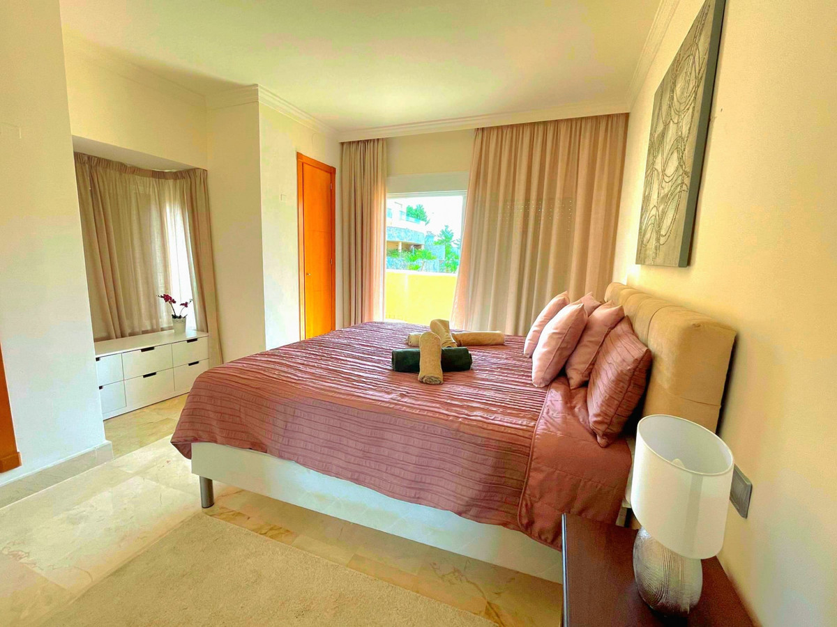 Apartamentos de 3 dormitorios en venta en Nueva Andalucía – R5391577 Apartamentos de 3 dormitorios en venta en Nueva Andalucía – R5391577