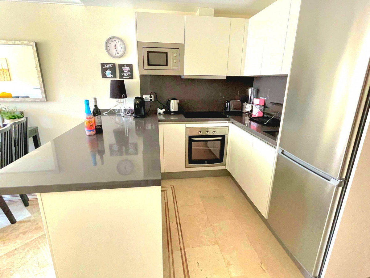 Apartamentos de 3 dormitorios en venta en Nueva Andalucía – R5391577 Apartamentos de 3 dormitorios en venta en Nueva Andalucía – R5391577