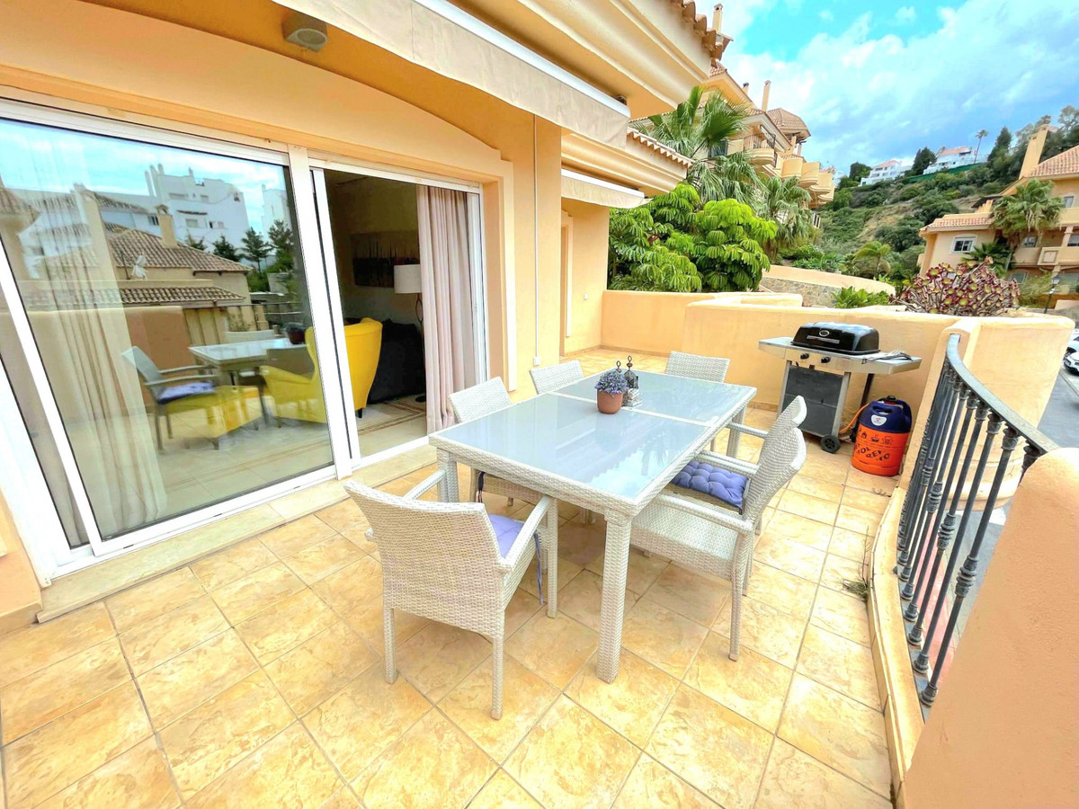 Apartamentos de 3 dormitorios en venta en Nueva Andalucía – R5391577 Apartamentos de 3 dormitorios en venta en Nueva Andalucía – R5391577