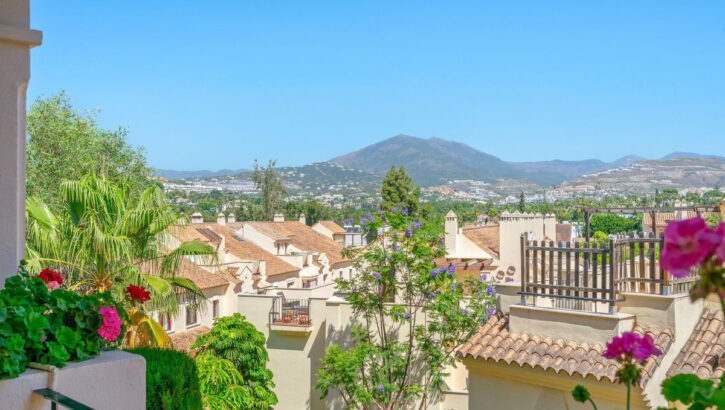 Apartamentos de 3 dormitorios en venta en Nueva Andalucía – R5448052 Apartamentos de 3 dormitorios en venta en Nueva Andalucía – R5448052 en