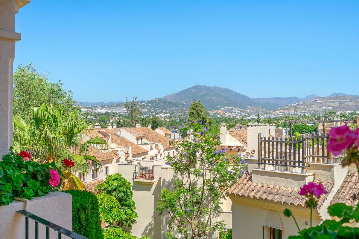 Apartamentos de 3 dormitorios en venta en Nueva Andalucía – R5448052 Apartamentos de 3 dormitorios en venta en Nueva Andalucía – R5448052