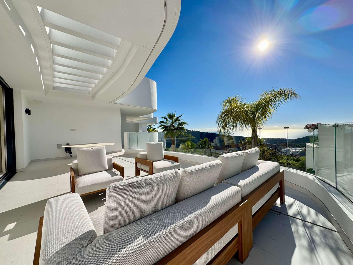 Apartamentos de 3 dormitorios en venta en Ojén – R5237056 Apartamentos de 3 dormitorios en venta en Ojén – R5237056