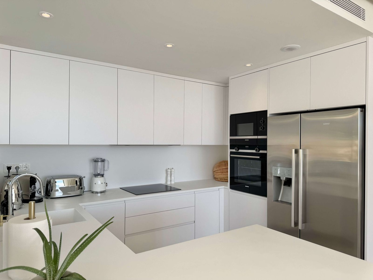 Apartamentos de 3 dormitorios en venta en Ojén – R5237056 Apartamentos de 3 dormitorios en venta en Ojén – R5237056