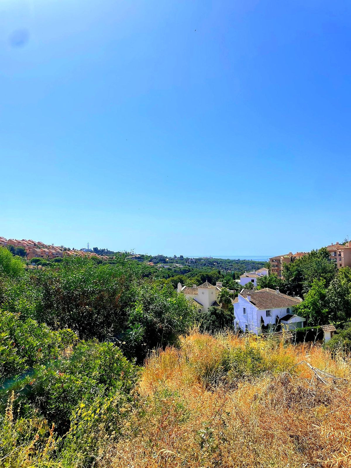Parcelas en venta en Elviria – R5419873 Parcelas en venta en Elviria – R5419873