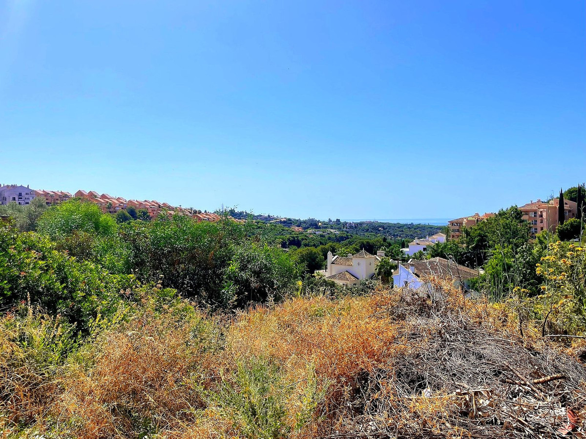 Parcelas en venta en Elviria – R5419873 Parcelas en venta en Elviria – R5419873