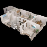 Apartamentos de 3 dormitorios en venta en Nueva Andalucía – R5019142 Apartamentos de 3 dormitorios en venta en Nueva Andalucía – R5019142