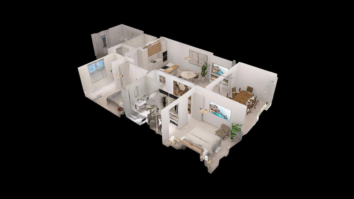 Apartamentos de 3 dormitorios en venta en Nueva Andalucía – R5019142 Apartamentos de 3 dormitorios en venta en Nueva Andalucía – R5019142