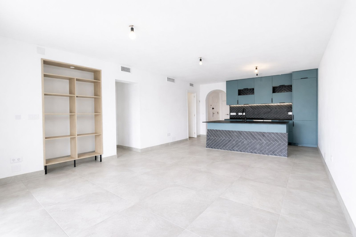 Apartamentos de 3 dormitorios en venta en Nueva Andalucía – R5019142 Apartamentos de 3 dormitorios en venta en Nueva Andalucía – R5019142