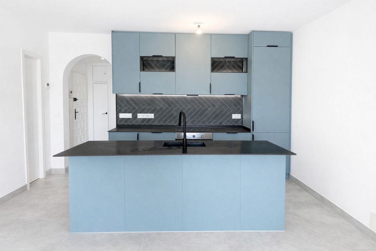 Apartamentos de 3 dormitorios en venta en Nueva Andalucía – R5019142 Apartamentos de 3 dormitorios en venta en Nueva Andalucía – R5019142