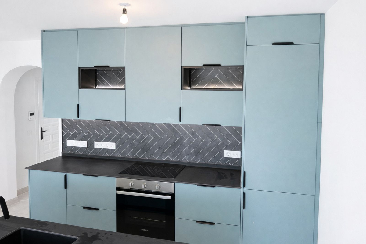 Apartamentos de 3 dormitorios en venta en Nueva Andalucía – R5019142 Apartamentos de 3 dormitorios en venta en Nueva Andalucía – R5019142