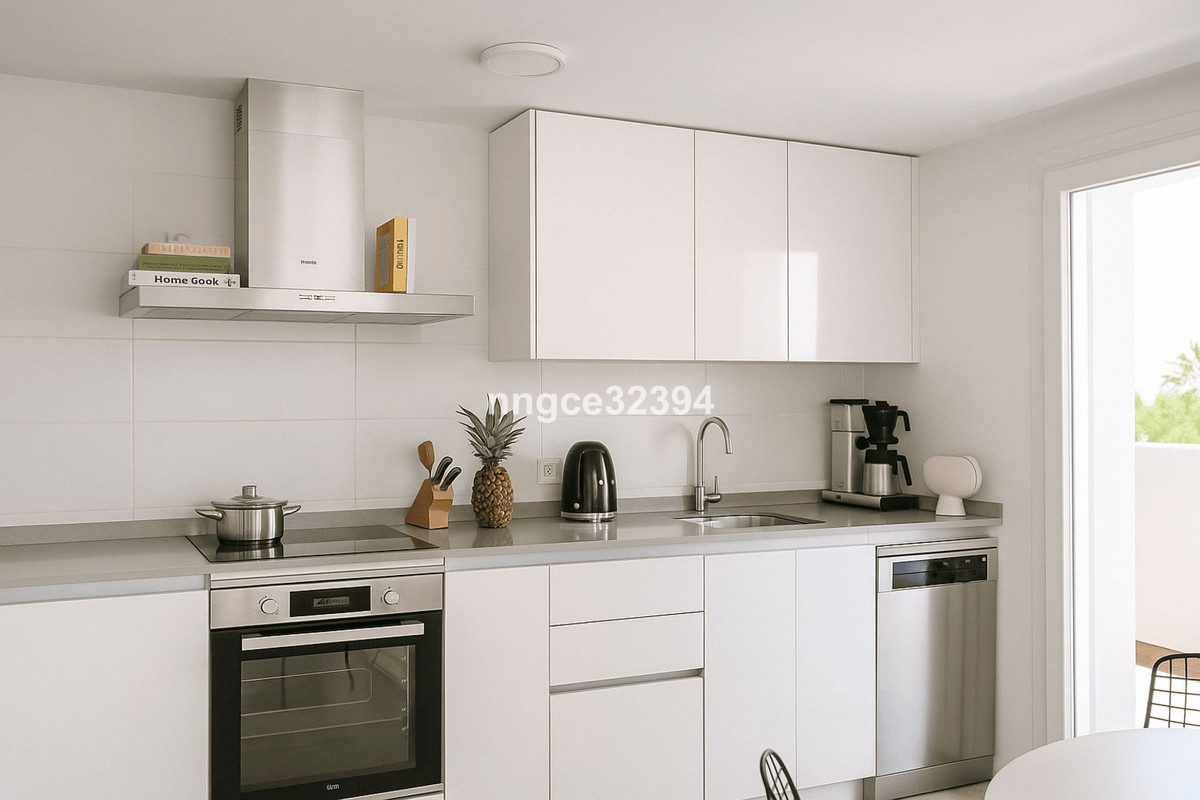 Apartamentos de 3 dormitorios en venta en Nueva Andalucía – R5131015 Apartamentos de 3 dormitorios en venta en Nueva Andalucía – R5131015