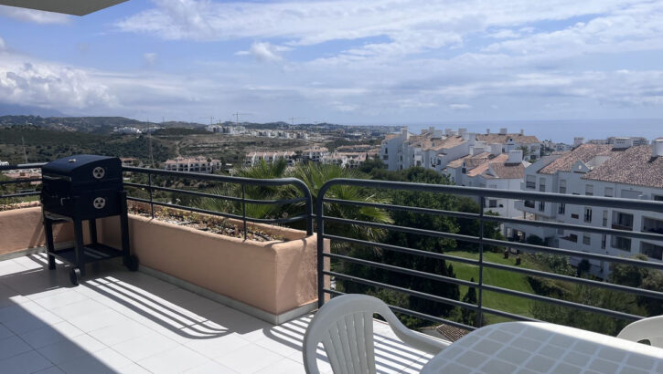 Aticos de 3 dormitorios en venta en Miraflores – R5358280 Aticos de 3 dormitorios en venta en Miraflores – R5358280 en