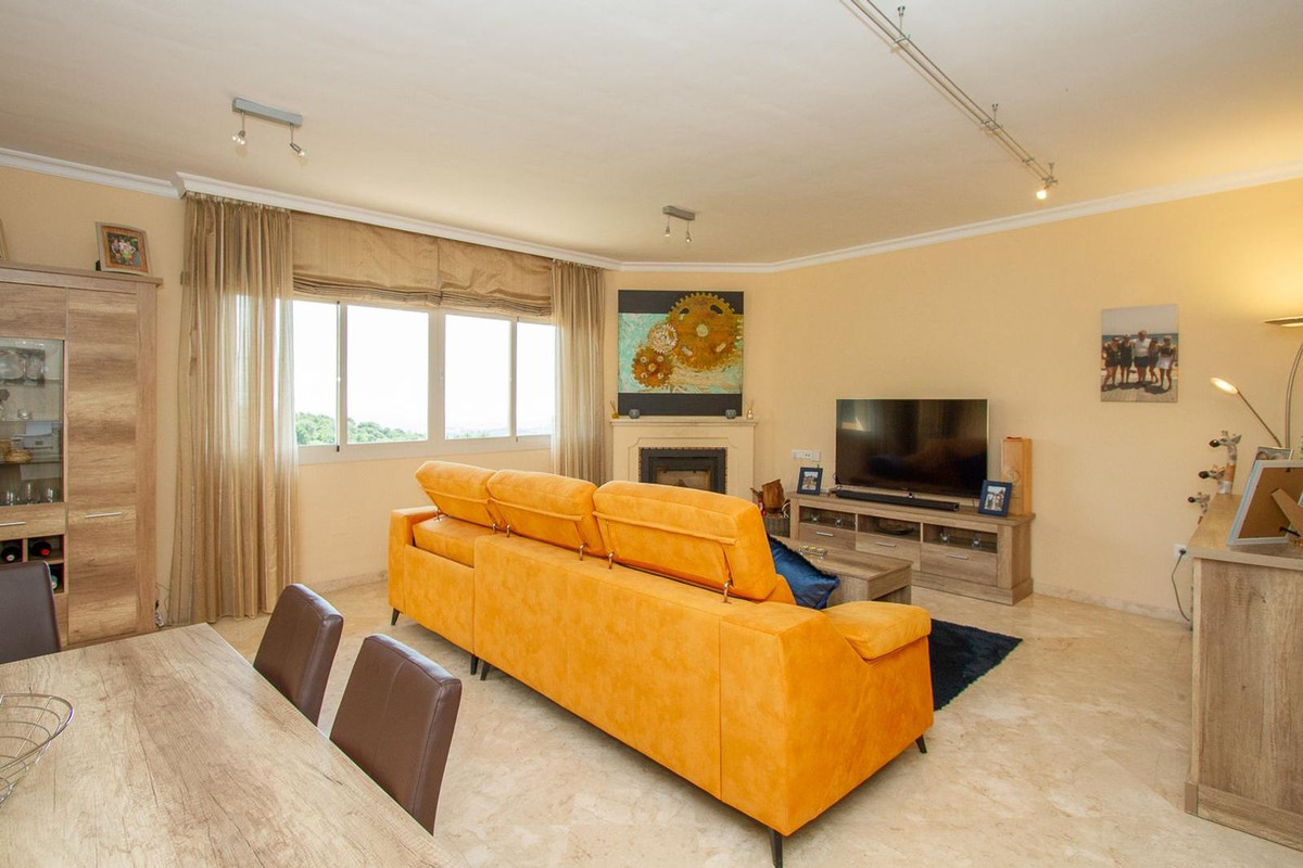 3 bedroom Penthouses for sale in La Mairena – R5322586 3 bedroom Penthouses for sale in La Mairena – R5322586
