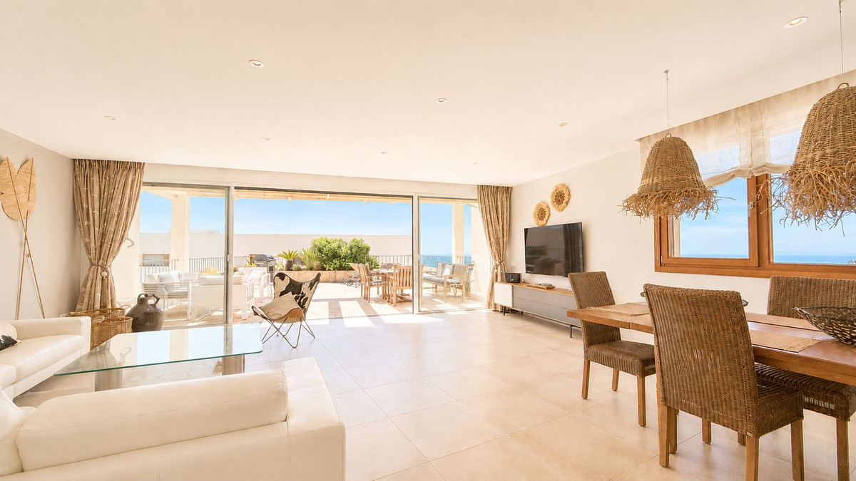 Aticos de 3 dormitorios en venta en Altos de los Monteros – R5377378 Aticos de 3 dormitorios en venta en Altos de los Monteros – R5377378