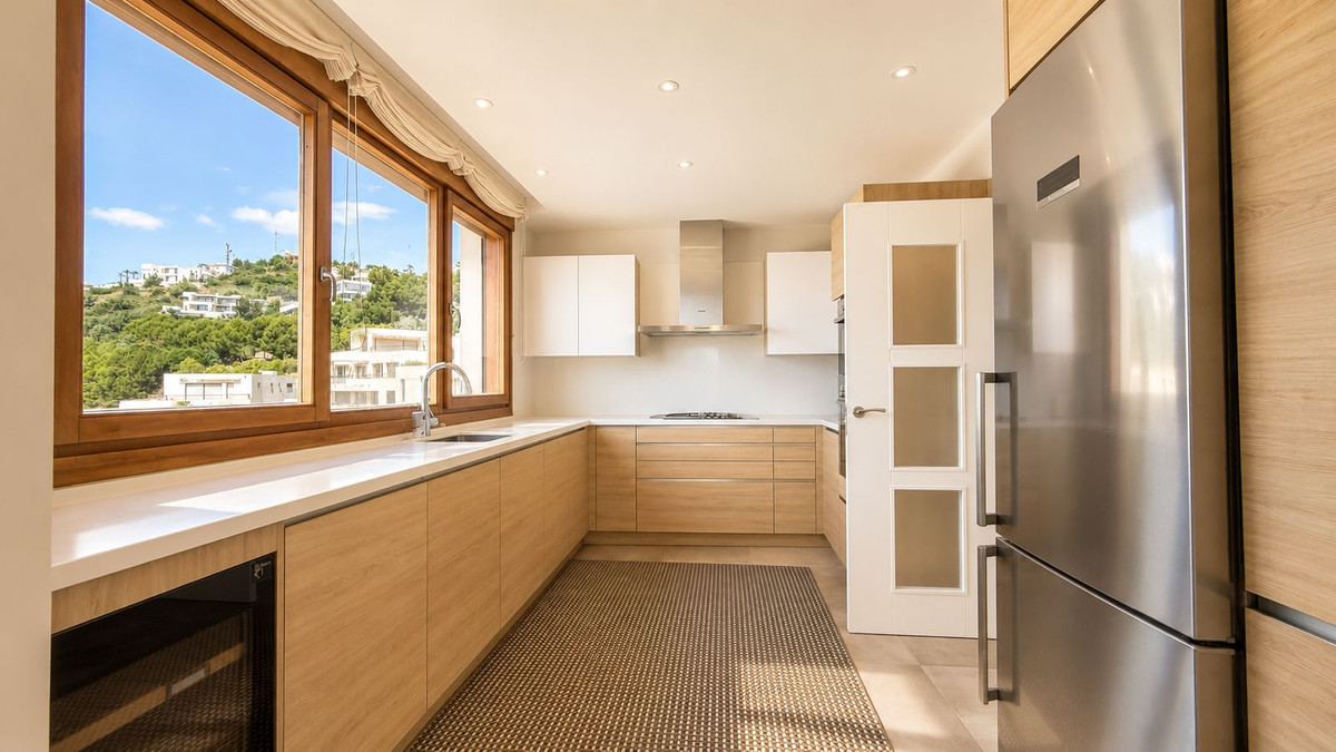 Aticos de 3 dormitorios en venta en Altos de los Monteros – R5377378 Aticos de 3 dormitorios en venta en Altos de los Monteros – R5377378