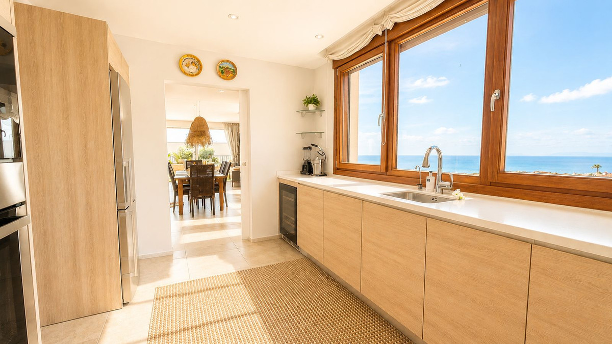 Aticos de 3 dormitorios en venta en Altos de los Monteros – R5377378 Aticos de 3 dormitorios en venta en Altos de los Monteros – R5377378