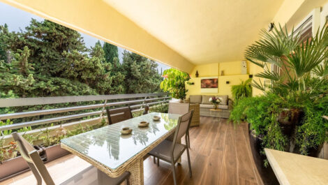 2 bedroom Apartments for sale in Marbella – R5135422