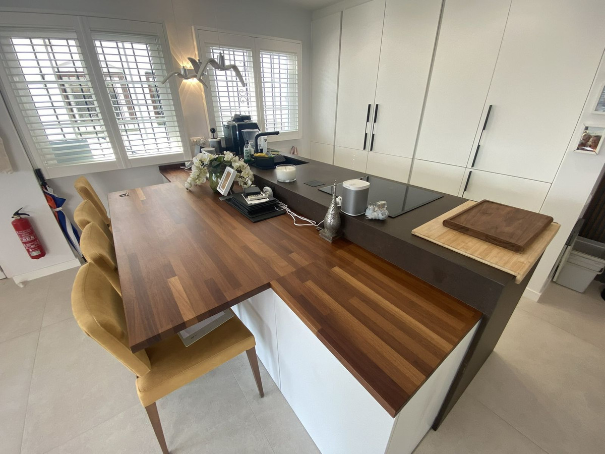 Apartamentos de 2 dormitorios en venta en Nueva Andalucía – R5438803 Apartamentos de 2 dormitorios en venta en Nueva Andalucía – R5438803