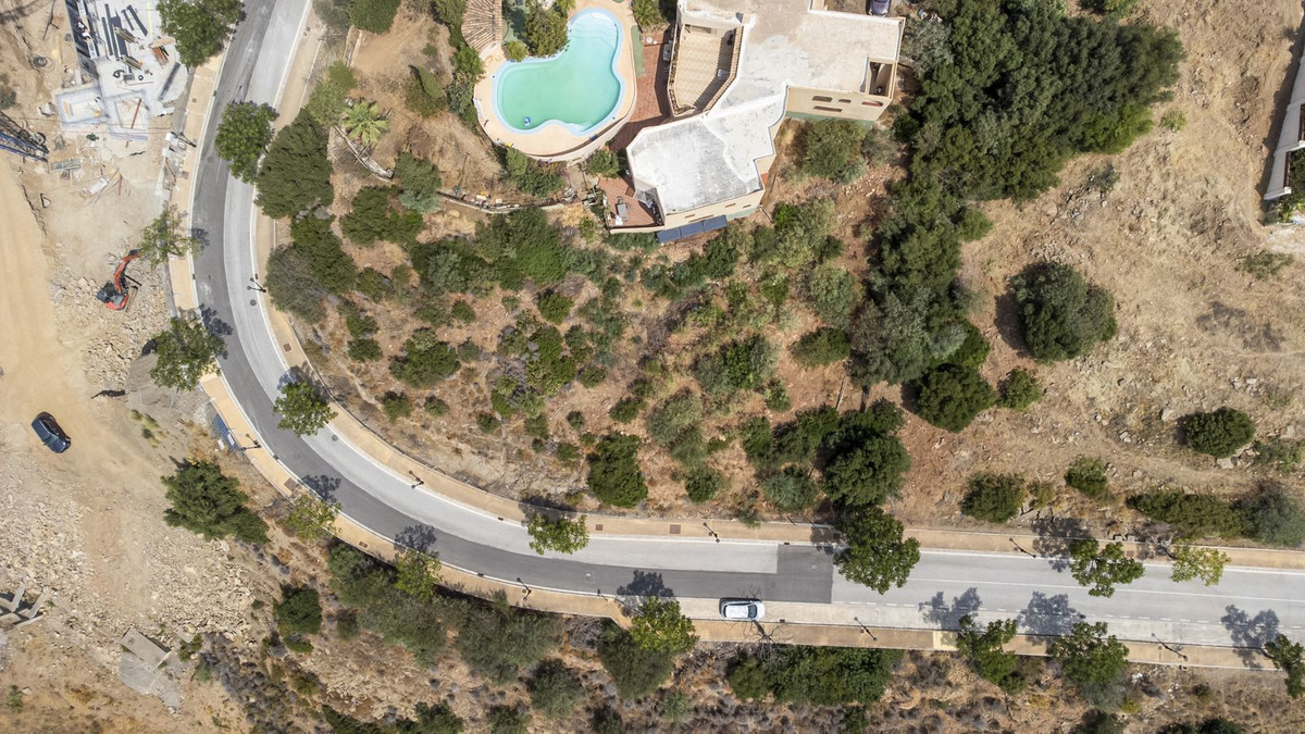 Plots for sale in Elviria – R5449843 Plots for sale in Elviria – R5449843