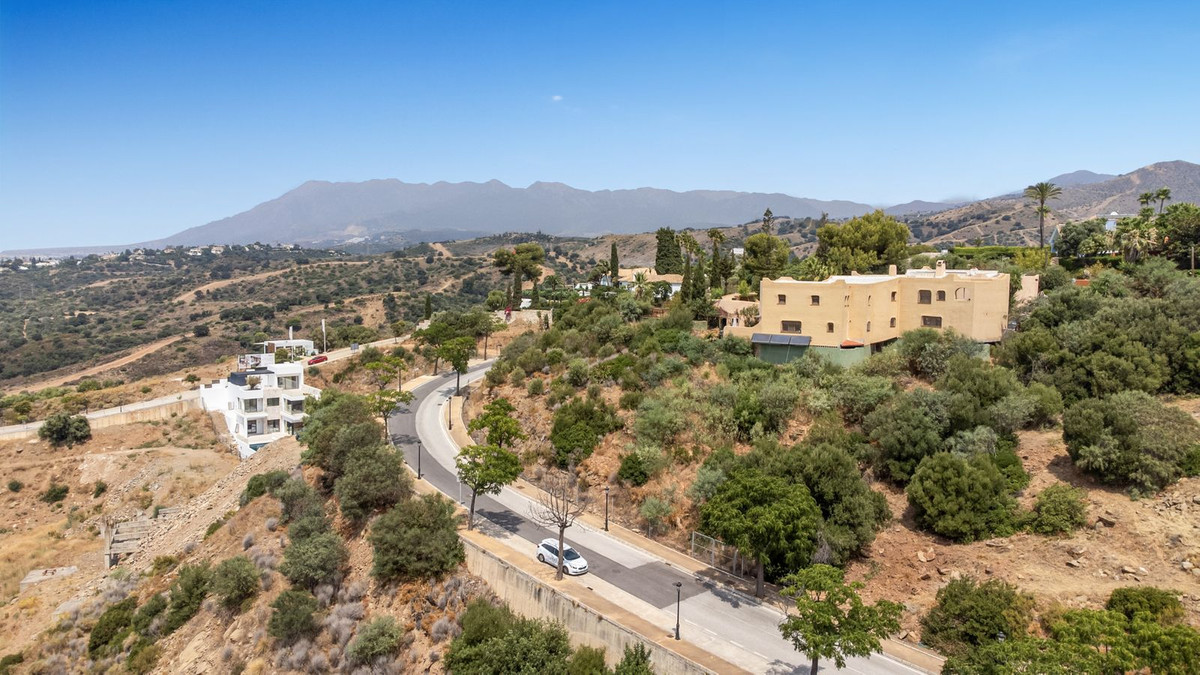 Plots for sale in Elviria – R5449843 Plots for sale in Elviria – R5449843
