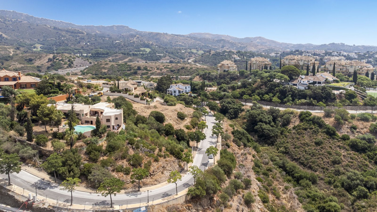 Plots for sale in Elviria – R5449843 Plots for sale in Elviria – R5449843