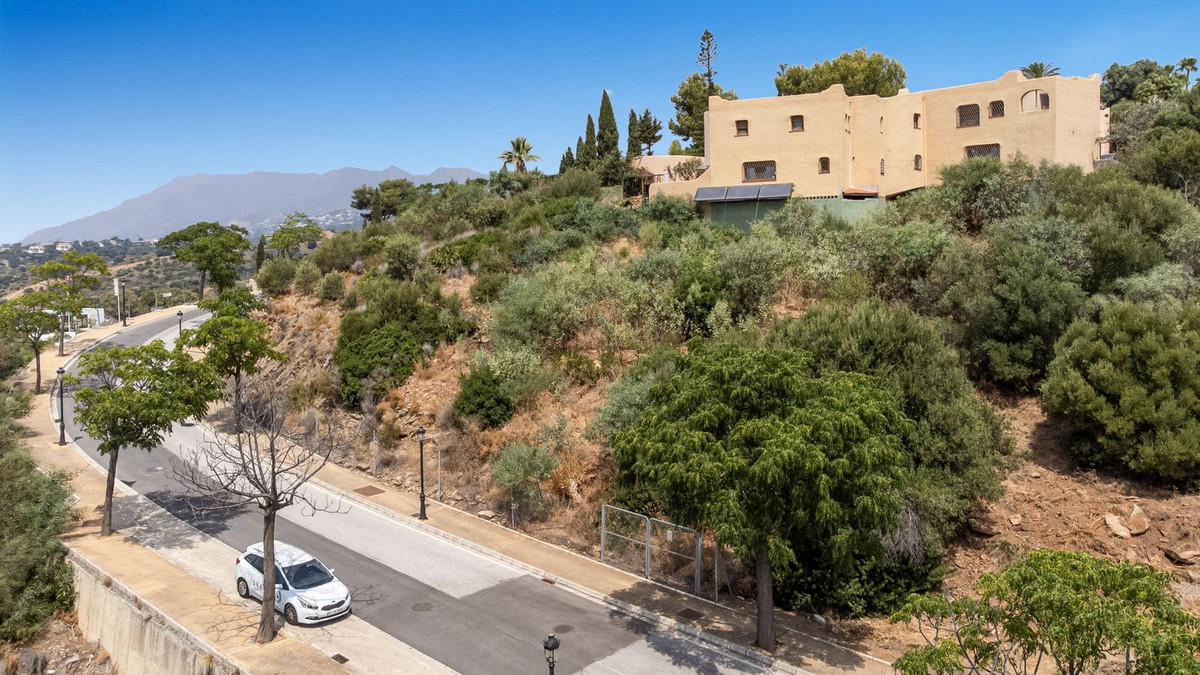 Plots for sale in Elviria – R5449843 Plots for sale in Elviria – R5449843