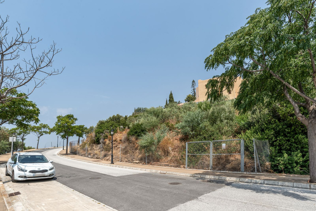 Plots for sale in Elviria – R5449843 Plots for sale in Elviria – R5449843
