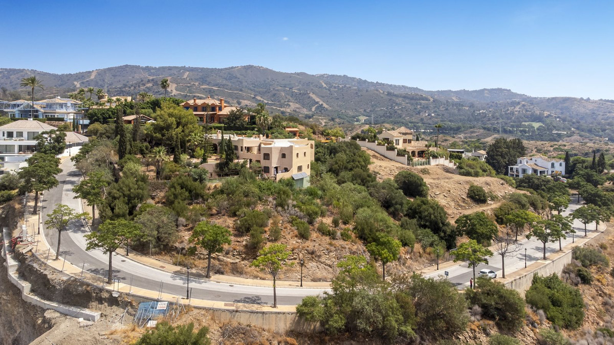 Plots for sale in Elviria – R5449843 Plots for sale in Elviria – R5449843